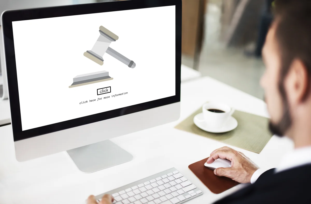 How to Register and Participate in Online UK Auctions