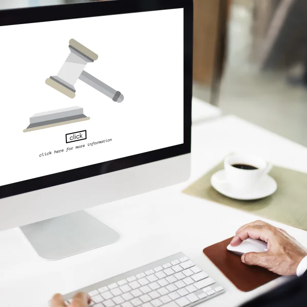 How to Register and Participate in Online UK Auctions