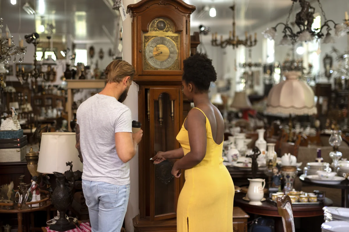 Understanding Auction Terminology: A Glossary for Newcomers