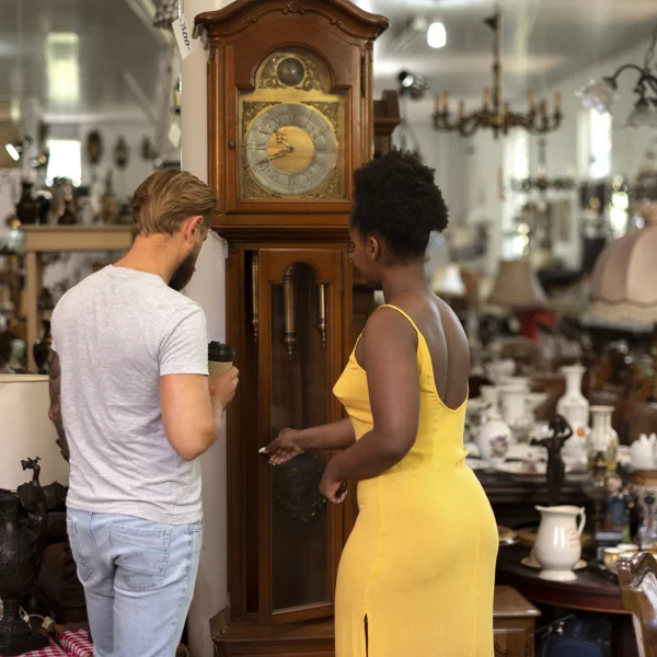 Understanding Auction Terminology: A Glossary for Newcomers
